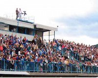 navijači tribuna